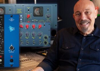 Mix Perfect Hip-Hop Drums with Joe Chiccarelli