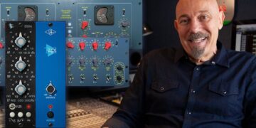 Mix Perfect Hip-Hop Drums with Joe Chiccarelli