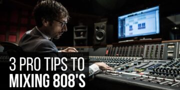 Mixing 808s (3 Tips From Platinum Mixer Irko) – RecordingRevolution.com