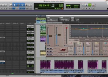 Mixing 808s – Get Your 808s To Cut Through!