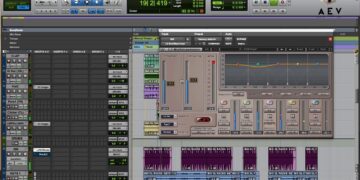 Mixing 808s – Get Your 808s To Cut Through!