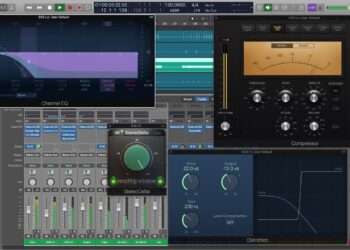Mixing 808s Like A Pro (Divine Beat Mixing)