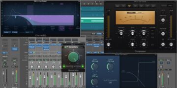 Mixing 808s Like A Pro (Divine Beat Mixing)