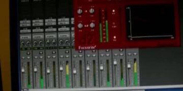 MIXING A TRACK I MADE IN REASON WITH PRO TOOLS