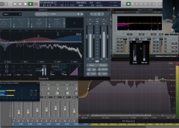 Mixing and Mastering In the Same Session?!