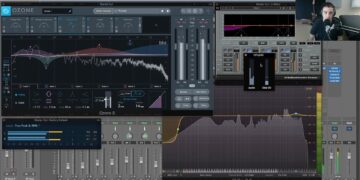 Mixing and Mastering In the Same Session?!