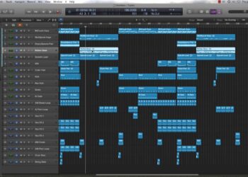 Mixing Beats – Tips for Using Width and Space