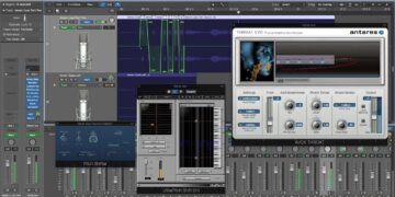 Mixing Chopped and Screwed Vocals