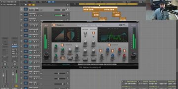 Mixing Crisp Clear Vocals  SSL Style