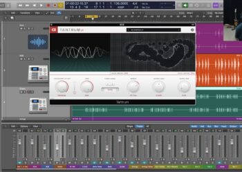 Mixing Distorted 808s with Creative Intent
