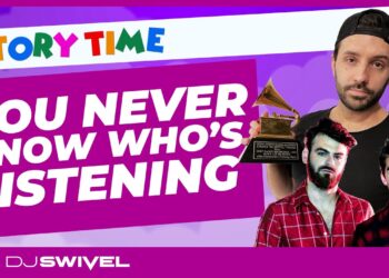 Mixing Don’t Let Me Down by The Chainsmokers