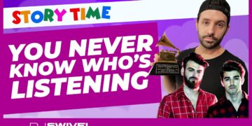 Mixing Don’t Let Me Down by The Chainsmokers