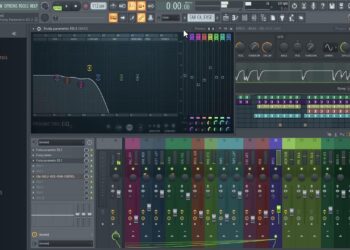 MIXING – FL STUDIO STARTER KIT v3 [COMING SOON]