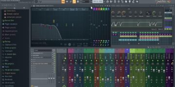 MIXING – FL STUDIO STARTER KIT v3 [COMING SOON]