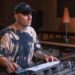 Mixing ‘Ginza’ by J. Balvin with Alejandro ‘Mosty’ Patiño