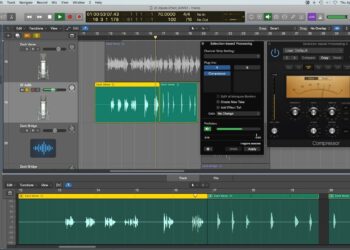 Mixing Hip Hop Ad-libs