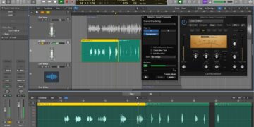 Mixing Hip Hop Ad-libs