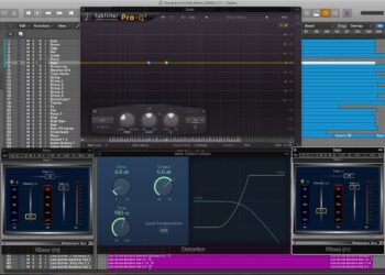 Mixing Impactful Wide Sub Bass (Hip Hop)