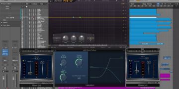 Mixing Impactful Wide Sub Bass (Hip Hop)