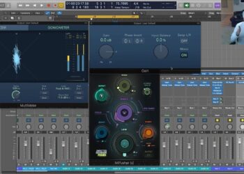 Mixing In Mono Like A Pro