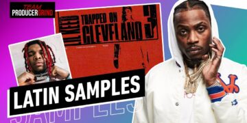 *MIXING & KONTAKT SAUCE* How To Make Crazy Samples For Lil Keed & Flipp Dinero (From Scratch)