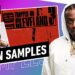 *MIXING & KONTAKT SAUCE* How To Make Crazy Samples For Lil Keed & Flipp Dinero (From Scratch)