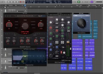 Mixing Like A Pro – Background Vocals (R&B)