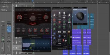 Mixing Like A Pro – Background Vocals (R&B)