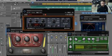 Mixing Like A Pro – Hip Hop Vocals