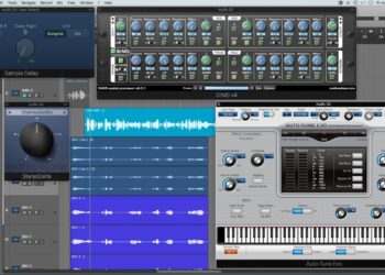 Mixing Like A Pro – Wide Background Vocals (R&B / Pop)