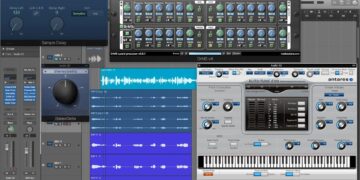 Mixing Like A Pro – Wide Background Vocals (R&B / Pop)