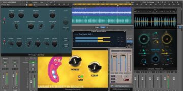 Mixing LOUD Kick Drums