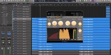 Mixing Pop and R&B Vocals (Chorus)