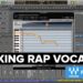 Mixing Rap Vocals with Waves Plugins (Part 2)
