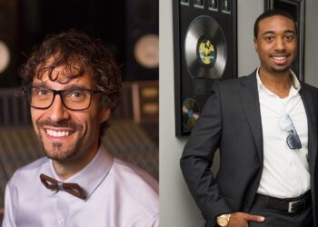 Mixing Secrets from a REAL PRO • IRKO