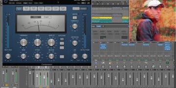 Mixing Session Full Walkthrough – “L8ly”