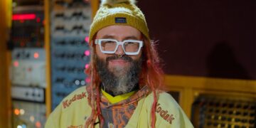 Mixing ‘The War On Drugs’ with Shawn Everett