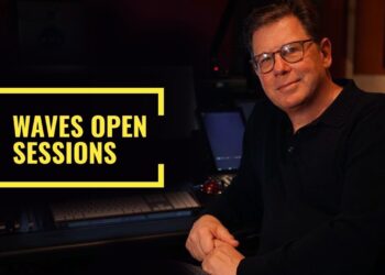 Mixing the Wonder Woman Film Score – Masterclass with Alan Meyerson
