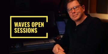 Mixing the Wonder Woman Film Score – Masterclass with Alan Meyerson