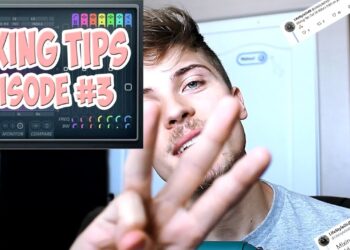 Mixing Tips (Episode 3)
