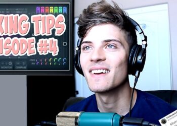 Mixing Tips (Episode 4)
