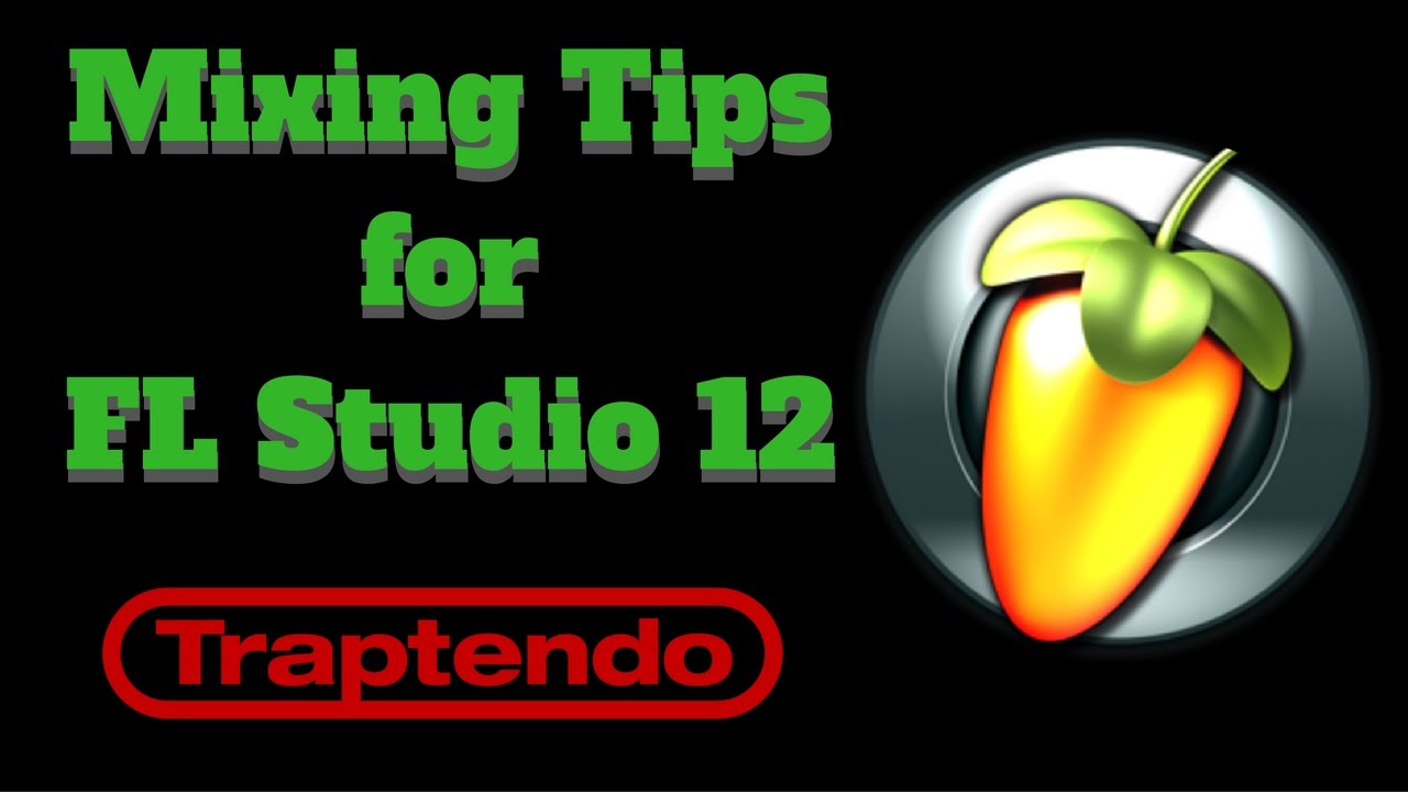 Mixing Tips in FL Studio 12 series 2016: EQ’ing