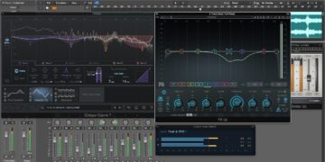 Mixing Vocals To A 2 Track Beat