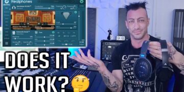 Mixing with Headphones: Will This Help?