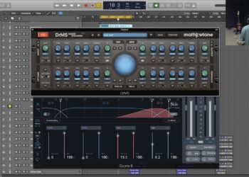 Mixing with Mid Side (MS) Processing!?