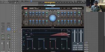 Mixing with Mid Side (MS) Processing!?