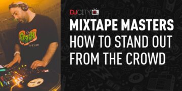 Mixtape Masters: How to Stand out From the Crowd