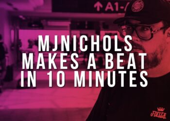 mjNichols 10 Minute Cookup Challenge