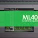 ML4000 Multi-Band Dynamics Mastering Limiter