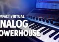 Modal Electronics COBALT5S 5-voice Extended Virtual Analog Synthesizer Demo — Daniel Fisher